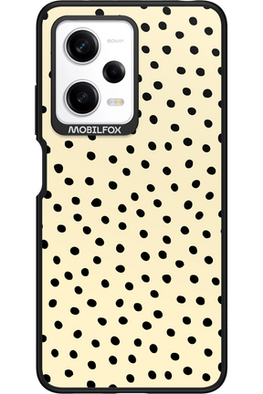 Polka Dots 2.0 - Xiaomi Redmi Note 12 Pro 5G