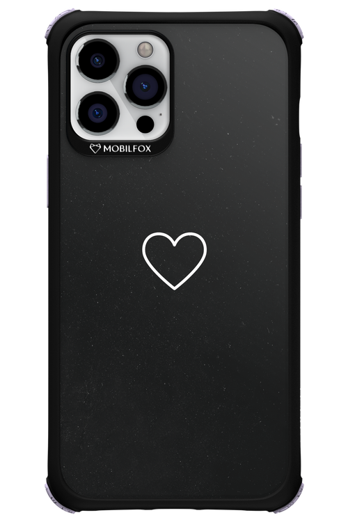 Love Is Simple 2.0 - Apple iPhone 12 Pro Max