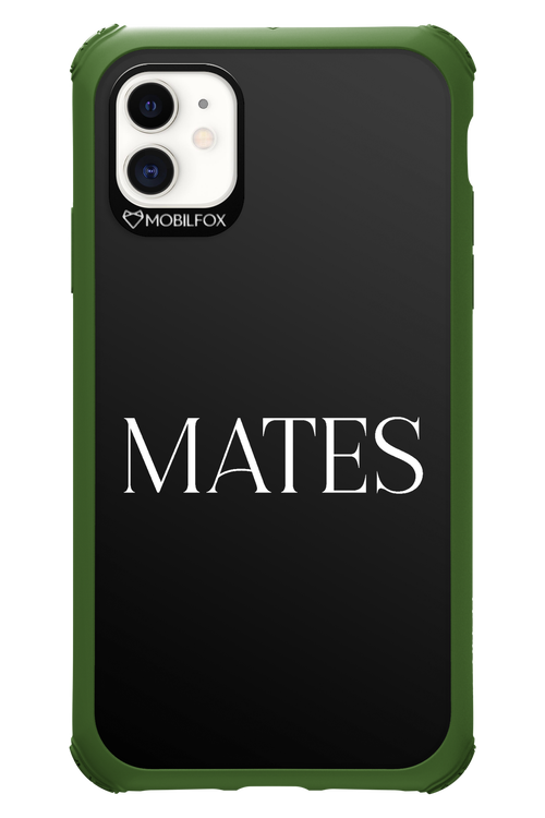 M Soul Mates - Apple iPhone 11