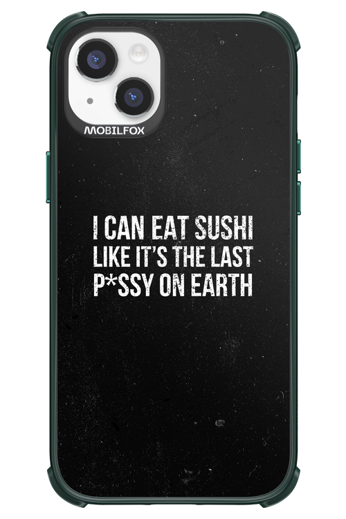 SUSHI 2.0 - Apple iPhone 14 Plus