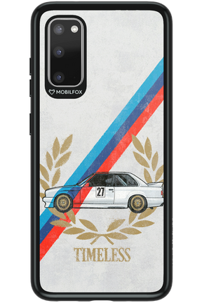 Timeless - Samsung Galaxy S20