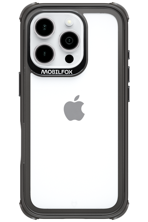 NUDE 2.0 - Apple iPhone 16 Pro