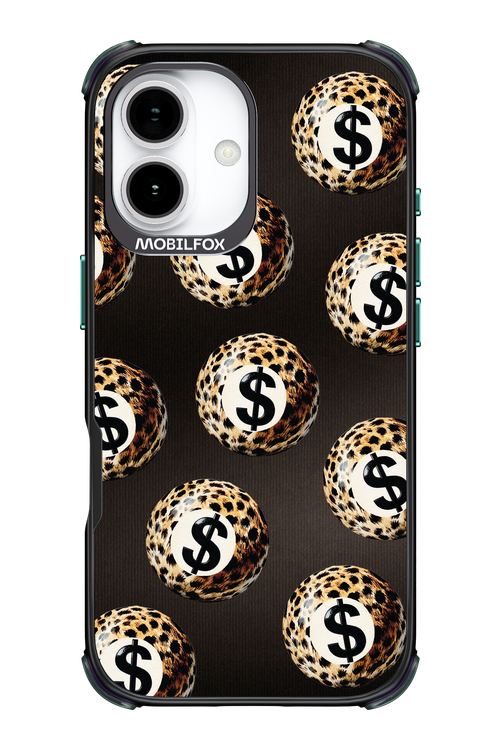 I need dollars 2.0 - Apple iPhone 17