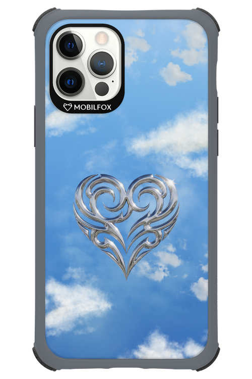 Dream Heart 2.0 - Apple iPhone 12 Pro