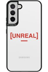 Unreal Classic - Samsung Galaxy S22+
