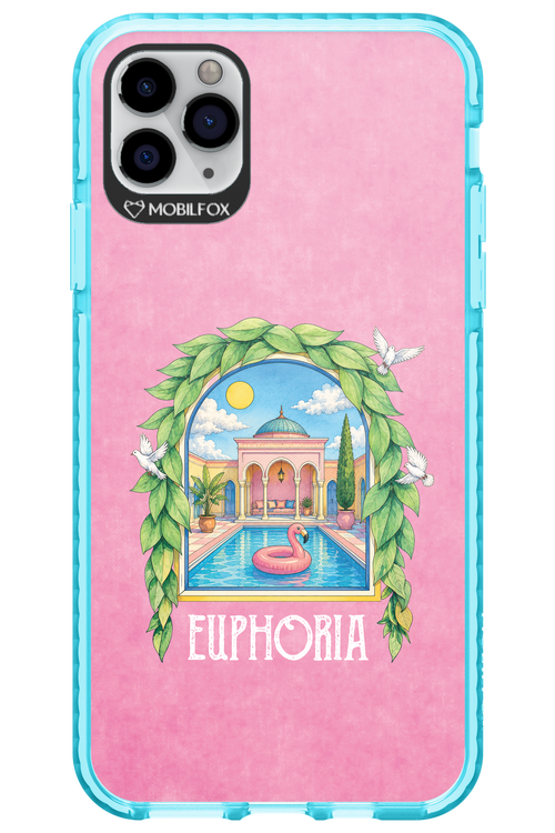 Euphoria 2.0 - Apple iPhone 11 Pro Max