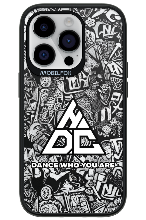 HDC 7 2.0 - Apple iPhone 14 Pro