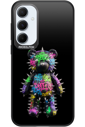 Crazy Teddy 2.0 - Samsung Galaxy A55