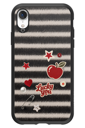 Lucky You 2.0 - Apple iPhone XR