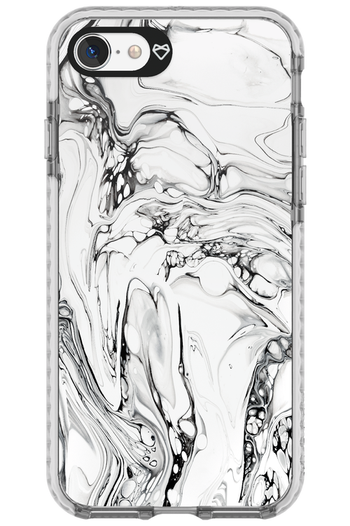 Ebony and Ivory 2.0 - Apple iPhone 7