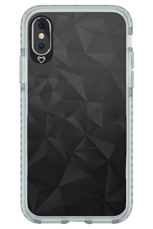 Low Poly - Apple iPhone X