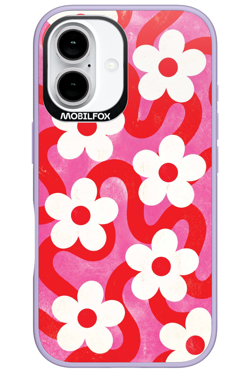BLOSSOM TWIST 2.0 - Apple iPhone 16