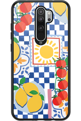 Sorrento Dream 2.0 - Xiaomi Redmi Note 8 Pro