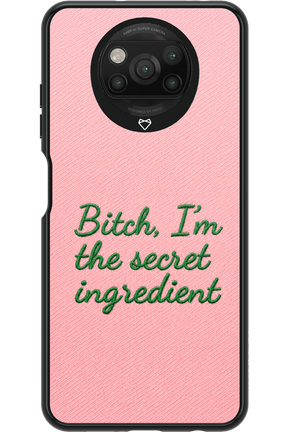 The Secret 2.0 - Xiaomi Poco X3 NFC