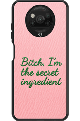 The Secret 2.0 - Xiaomi Poco X3 NFC