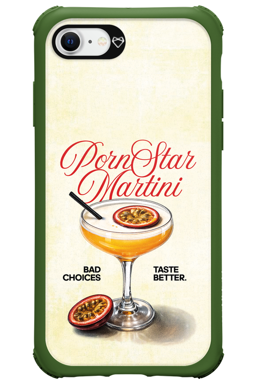 Pornstar Martini 2.0 - Apple iPhone 8