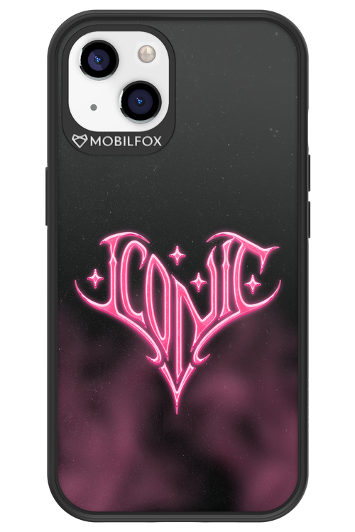 Iconica 2.0 - Apple iPhone 13