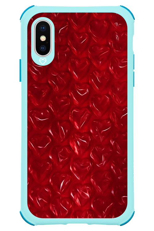 Air Heart - Apple iPhone XS