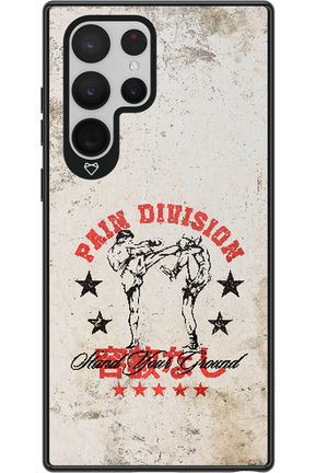 MMA 2.0 - Samsung Galaxy S22 Ultra