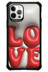 LOVE - Apple iPhone 12 Pro