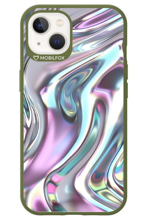 Holochrome 2.0 - Apple iPhone 13
