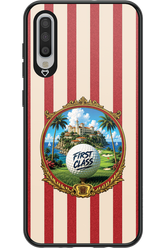 First Class 2.0 - Samsung Galaxy A70