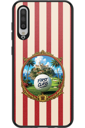 First Class 2.0 - Samsung Galaxy A70