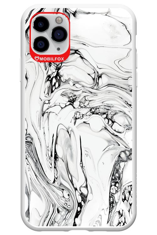 Ebony and Ivory 2.0 - Apple iPhone 11 Pro Max