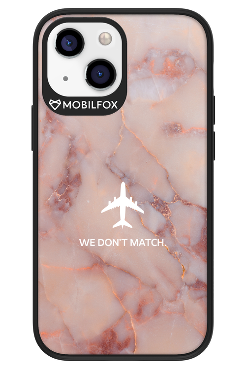 International Love I 2.0 - Apple iPhone 13 Mini