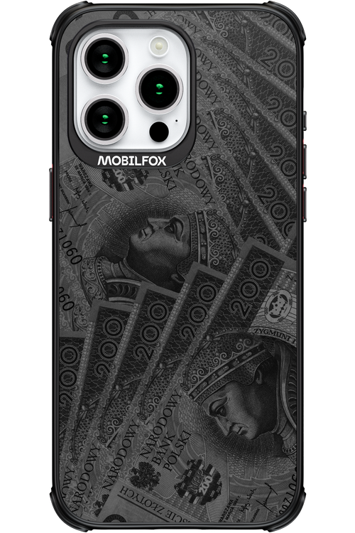 200 2.0 - Apple iPhone 15 Pro Max