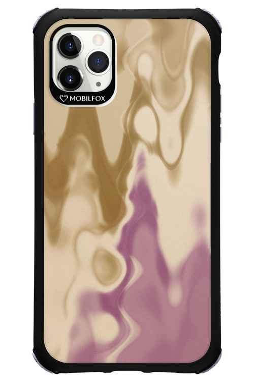 Olive Flow 2.0 - Apple iPhone 11 Pro Max