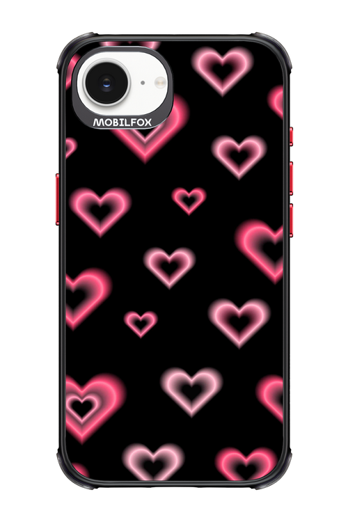 Pink Love 2.0 - Apple iPhone 17e