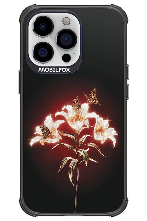 Glow Up Girl 2.0 - Apple iPhone 13 Pro