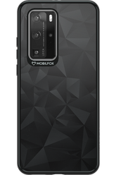 Low Poly 2.0 - Huawei P40 Pro