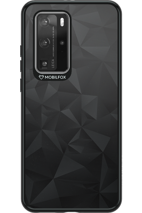Low Poly 2.0 - Huawei P40 Pro
