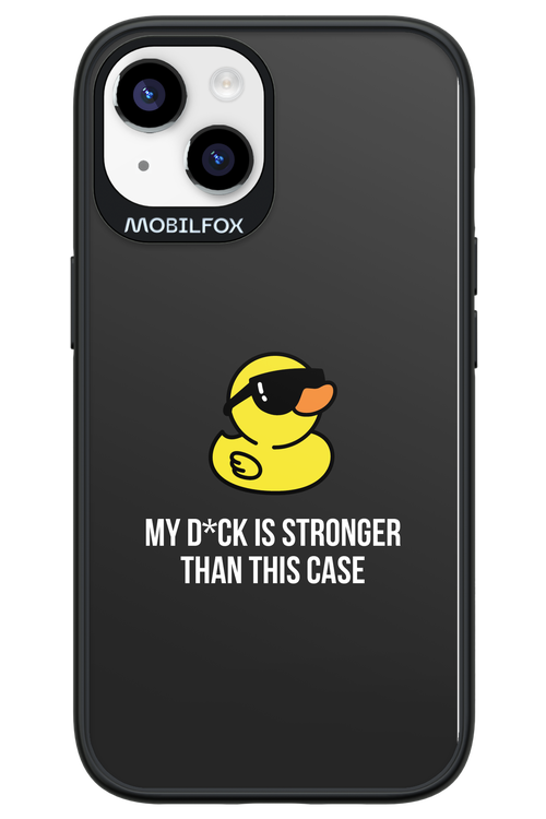 My D_ck 2.0 - Apple iPhone 14