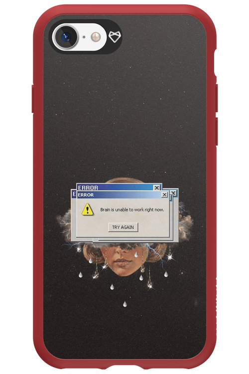 Out of Mind 2.0 - Apple iPhone 7
