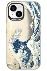 Hokusai - Apple iPhone 15