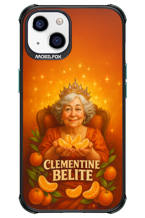 Clementine Belite Queen 2.0 - Apple iPhone 13