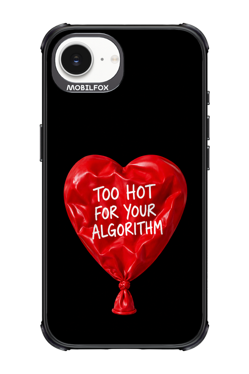 Too Hot 2.0 - Apple iPhone 17e