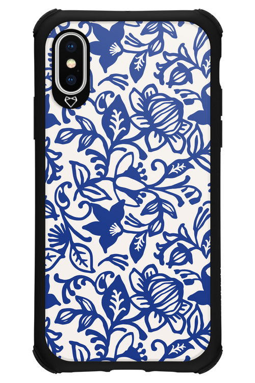 Riviera Fiora 2.0 - Apple iPhone X