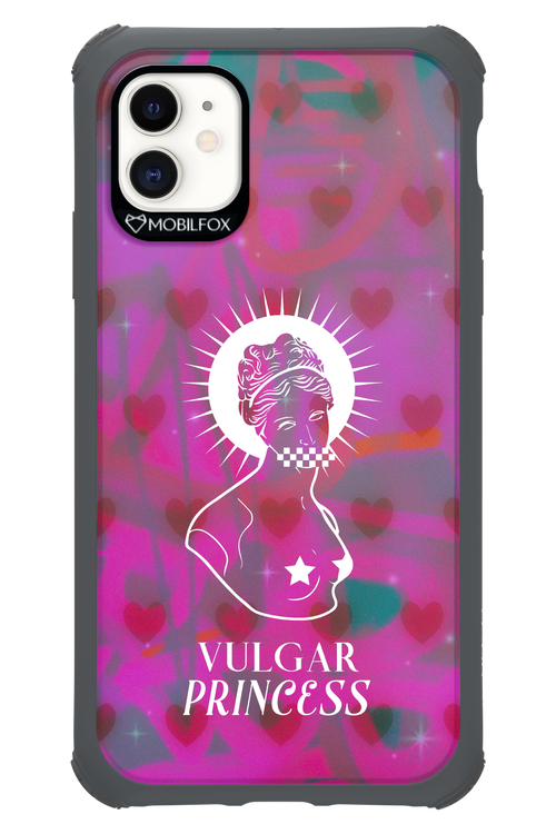 Vulgar Princess - Apple iPhone 11