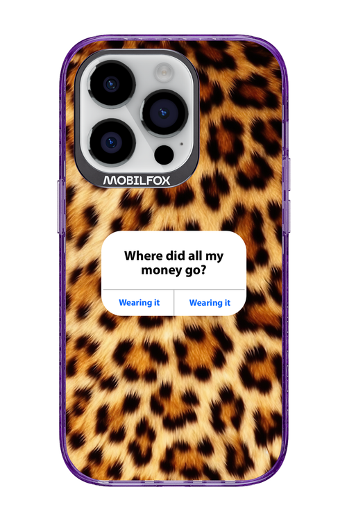 My Money 2.0 - Apple iPhone 14 Pro