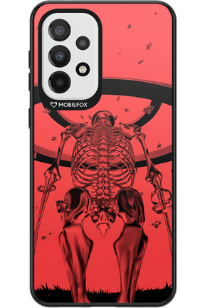 RMN Cover 2.0 - Samsung Galaxy A33