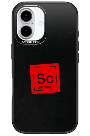 Sc 2.0 - Apple iPhone 16