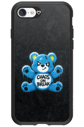 Chaos on Break 2.0 - Apple iPhone 7