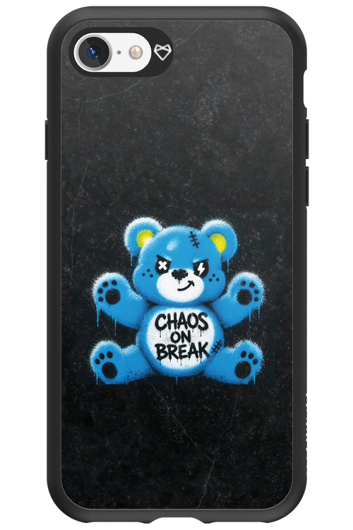 Chaos on Break 2.0 - Apple iPhone 7