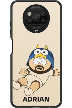 ChildHeli 1 2.0 - Xiaomi Poco X3 NFC
