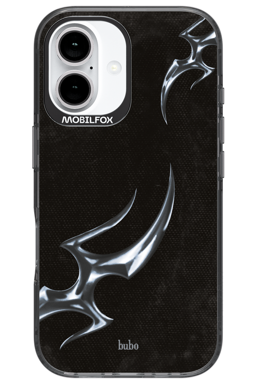 CHROMEPHASE - Apple iPhone 16