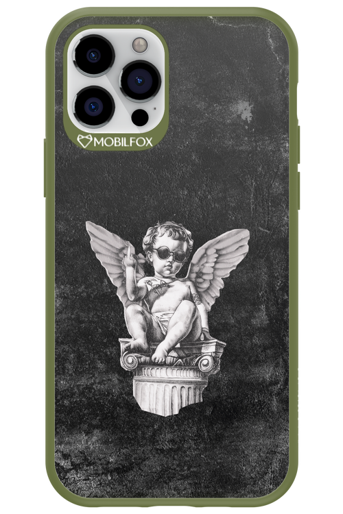 Fallen Angel - Apple iPhone 12 Pro